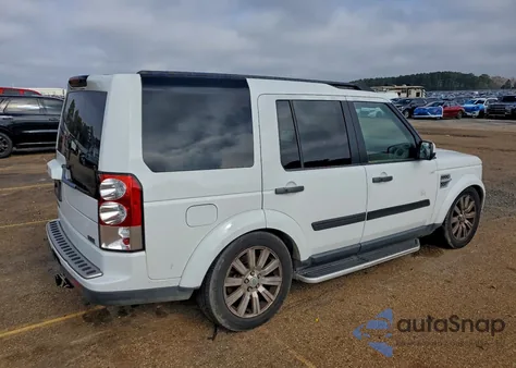 2012 Land Rover Lr4 Hse Luxury from USA, damaged, VIN SALAK2D43CA630108